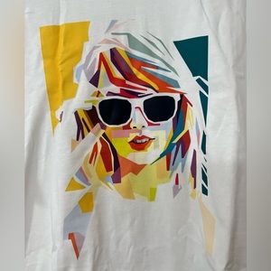 Taylor Swift T-Shirt